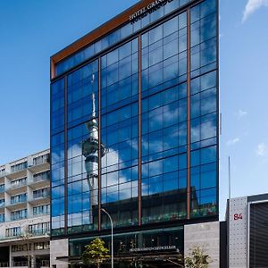 Hotel Grand Chancellor Auckland