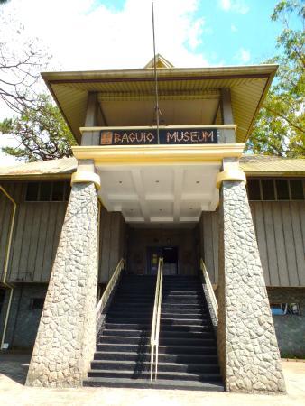 Baguio City Museum